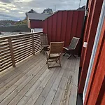 Lofoten Seaview Cabin, Finnvika Стамсунн