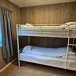 Prázdninový dům Lofoten Seaview Cabin, Finnvika