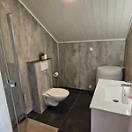 Prázdninový dům Lofoten Seaview Cabin, Finnvika
