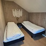 Lofoten Seaview Cabin, Finnvika