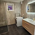 Lofoten Seaview Cabin, Finnvika