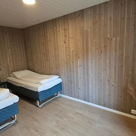 Lofoten Seaview Cabin, Finnvika * Stamsund