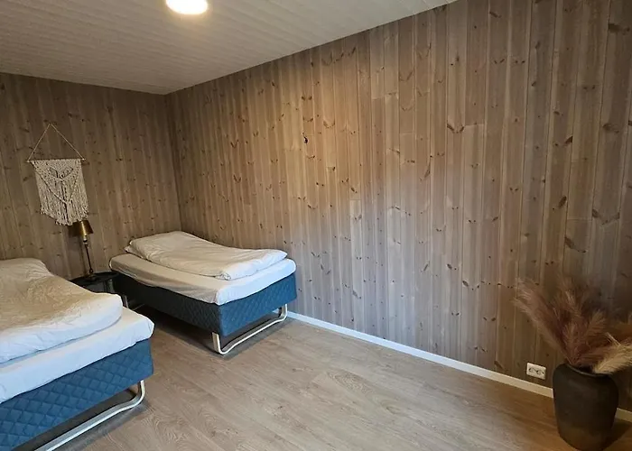 Lofoten Seaview Cabin, Finnvika * Stamsund