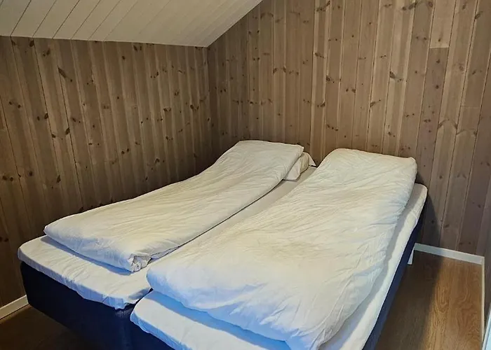 Lofoten Seaview Cabin, Finnvika Stamsund